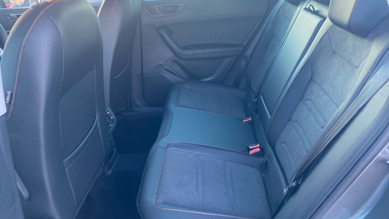 SEAT Ateca 1.5 TSI EVO FR Line 5dr Petrol Estate